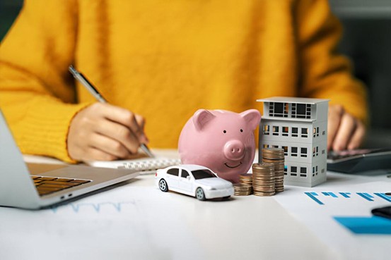 Asset & Vehicle Finance Tips